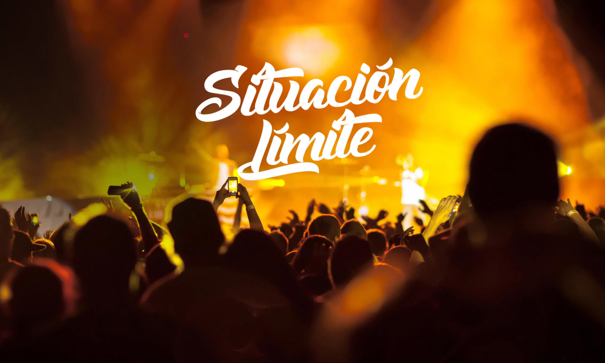 Situación Limite :: Sitio oficial